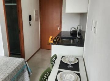 Apartamento · 17m² · 1 Quarto · Apartamento à venda no bairro Piatã - Salvador/BA