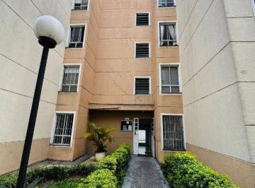 60017ca2534f6cf9a95cbcce068f94cdb776f2b3 · Apartamento com 2 dormitórios à venda, 48 m² por R$ 239.900,00 - Jardim São Luiz - Jandira/SP
