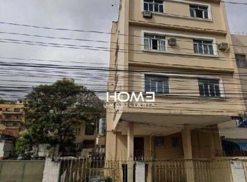 fde51507c50ab65cd4d37adc63f0212b84478e75 · Apartamento com 2 dormitórios à venda, 54 m² por R$ 144.000,00 - Centro - Nova Iguaçu/RJ