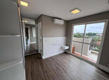 0a25d3d69ce4aabbff201b096fa4d2fd5be16828 · Apartamento com 2 dormitórios à venda, 79 m² por R$ 1.100.000,00 - Granja Viana - Cotia/SP