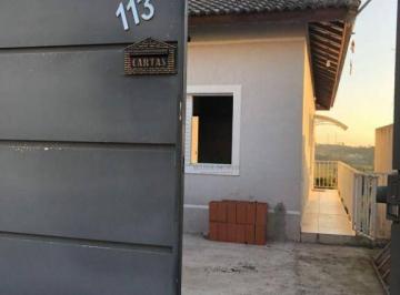 6dc3965a0e551cbb22c25b73f73caadaf14f347b · Casa com 2 dormitórios à venda, 150 m² por R$ 410.000,00 - Flores do Aguassaí - Cotia/SP
