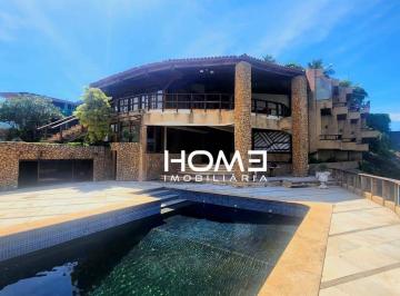 0a264345f0376dee07ad1a91dde5090b1fb43613 · Casa com 5 dormitórios para alugar, 800 m² por R$ 45.800,01/mês - Joá - Rio de Janeiro/RJ