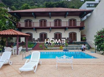 d286f5ad26a329f0a45e212c8b1613b8f0e08492 · Casa com 4 dormitórios à venda, 657 m² por R$ 4.000.000,00 - Barra da Tijuca - Rio de Janeiro/RJ