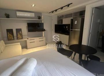 61f3408941243f2078e38f65ef0755fd698118c6 · Flat Beira - Cabo Branco - João Pessoa/PB  32 m² por R$ 610.000