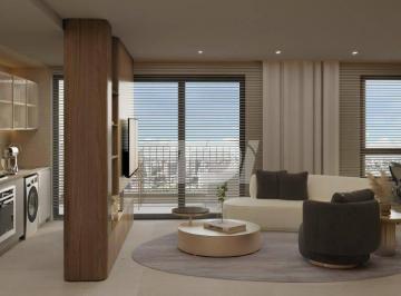 c8ae067099d7c956ff48585347341a1bce0f4c23 · Apartamento com 2 dormitórios à venda, 65 m² por R$ 960.100,00 - Portão - Curitiba/PR