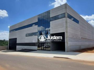 d93b4865505a78e890e1370524cb209e4342c47b · Galpão para alugar, 1936 m² por R$ 60.000,00/mês - Europark Comercial - Indaiatuba/SP