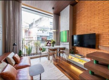 578175ef29610c6274dc27d362ce8d71f7943adb · Studio à venda, 25 m² - Pé direito alto - Em obras - Santa Cecília - São Paulo/SP