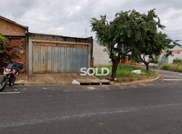 f56a85ac2b505bbf55376e80bfb122a8cd048088 · Casa com 2 dormitórios à venda, 80 m² por R$ 250.000,00 - Residencial São Jerônimo - Franca/SP