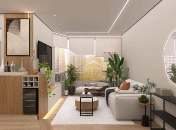 b74a0b8ed81c9ee04b3132e0e10a494682abb993 · Apartamento à Venda no Itaim Bibi - 2 Quartos