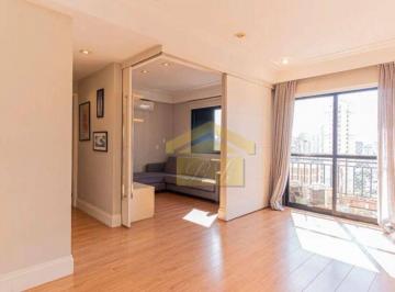 39e732654e3c2332fdee31018ad72566c0404637 · Apartamento para Alugar ou Vender - 1 Quarto - Brooklin
