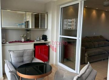 ef6af244dd4cbb3a903bbe16086b06ca53b5dbf8 · Apartamento com 2 dormitórios à venda, 88 m² por R$ 705.000,00 - Quinta da Primavera - Ribeirão Pret