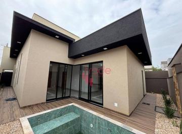 7021bdd4ebb9d9f10edbe4f76b3b4beb8278985c · Casa à Venda de 03 Quartos sendo todos Suítes no Bairro Vila do Golf em Ribeirão Preto com Piscina.