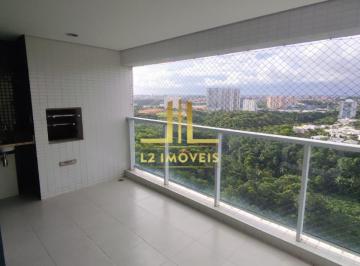 Apartamento · 88m² · 2 Quartos · 1 Vaga · APARTAMENTO - 2 SUÍTES - 88M² - NASCENTE - 01 VAGA - ATMOS GREENVILLE