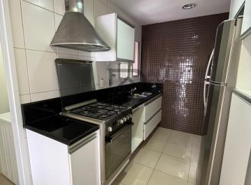Apartamento · 94m² · 2 Quartos · 2 Vagas · Apartamento vila olimpa condominio clube andar alto vista livre