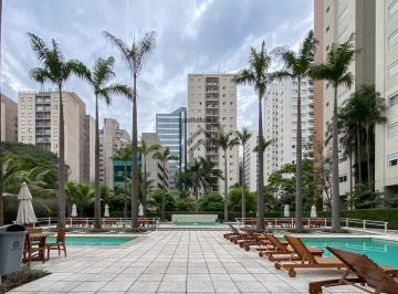 Apartamento · 130m² · 3 Quartos · 3 Vagas · Apartamento vila olimpa condominio clube andar alto vista livre