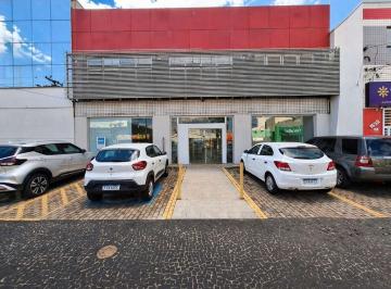 749639589de32614ebedd6e47854390d3e956a92 · Salão para alugar, 2228 m² - Jardim São Paulo - Americana/SP