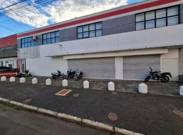 12a5e698ab08baa40a83b0f8c897cb8f3aed10e1 · Salão para alugar, 705 m² por - Jardim São Paulo - Americana/SP