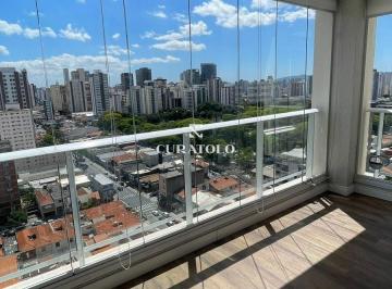 Apartamento · 50m² · 1 Quarto · 1 Vaga · Residencial Red Tatuapé - Apartamento à venda com 50 m², 1 quarto, varanda e vaga no Tatuapé, São Pa