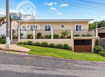 Casa · 71m² · 3 Quartos · 2 Vagas · Casa à venda no bairro Jardim do Bosque - Cachoeirinha/RS