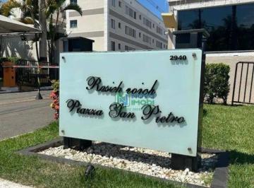 265ee6455068a0ef6867285ba2b9411de042aaed · Apartamento Garden com 2 dormitórios à venda, 54 m² por R$ 160.000,00 - Nova Pompéia - Piracicaba/SP