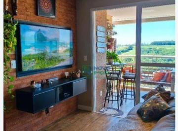 18b0ad8478b3beb84d13569fff5fa54aaba44948 · Apartamento com 1 dormitório à venda, 51 m² por R$ 469.000 - Vila Independência - Piracicaba/SP