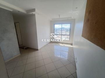 Apartamento · 61m² · 3 Quartos · 1 Vaga · Condomínio Villaggio Felicitá SCS - Apartamento à venda com 61 m², 3 quartos e vaga na Fundação, São