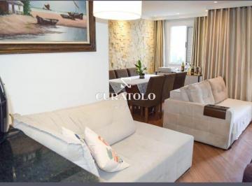 Apartamento · 63m² · 3 Quartos · 1 Vaga · Condomínio Fascino - Apartamento à venda com 68 m², 3 quartos e vaga no Jardim Penha, São Paulo.