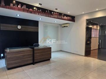 Comercial · 178m² · 10 Quartos · 10 Vagas · Salas comerciais à Venda no Jardim Sumaré - Ribeirão Preto/SP