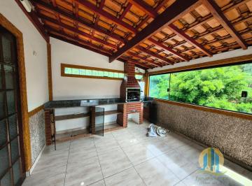 Casa · 45m² · 2 Quartos · 1 Vaga · Casa para alugar no bairro Jardim São Luís - Santana de Parnaíba/SP