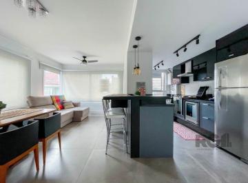 Apartamento · 70m² · 2 Quartos · 1 Vaga · MDHR 41 Apto 567-LA - MDHR 41 Apto 567-LA