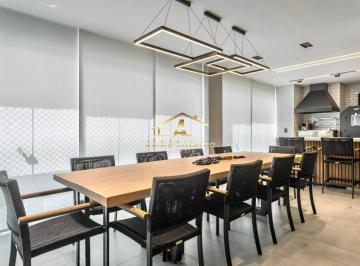 Apartamento · 204m² · 4 Quartos · 4 Vagas · Apartamento na Mooca, São Paulo