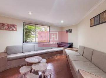 Apartamento · 32m² · 1 Quarto · 1 Vaga · Apartamento à venda no bairro Indianópolis - São Paulo/SP, Zona Sul