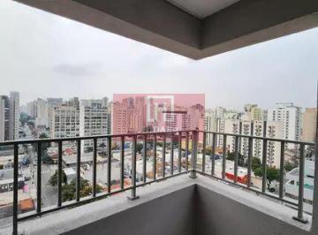 Apartamento · 31m² · 1 Quarto · Apartamento à venda no bairro Indianópolis - São Paulo/SP, Zona Sul