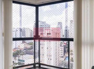 Apartamento · 60m² · 2 Quartos · 1 Vaga · Apartamento à venda no bairro Moema - São Paulo/SP, Zona Sul
