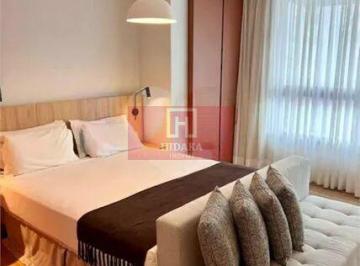Apartamento · 25m² · 1 Quarto · Apartamento à venda no bairro Moema - São Paulo/SP, Zona Sul