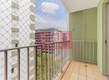 Apartamento · 82m² · 3 Quartos · 1 Vaga · Apartamento à venda no bairro Cidade Monções - São Paulo/SP, Zona Sul