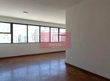 Apartamento · 120m² · 3 Quartos · 1 Vaga · Apartamento à venda no bairro Indianópolis - São Paulo/SP, Zona Sul