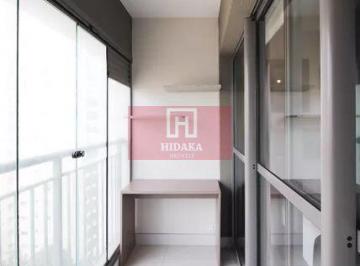 Apartamento · 26m² · 2 Quartos · Apartamento à venda no bairro Indianópolis - São Paulo/SP, Zona Sul