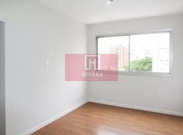 Apartamento · 53m² · 1 Quarto · 1 Vaga · Apartamento à venda no bairro Indianópolis - São Paulo/SP, Zona Sul