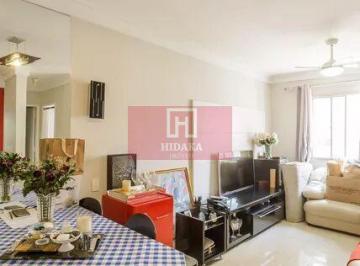 Apartamento · 42m² · 1 Quarto · 1 Vaga · Apartamento à venda no bairro Indianópolis - São Paulo/SP, Zona Sul