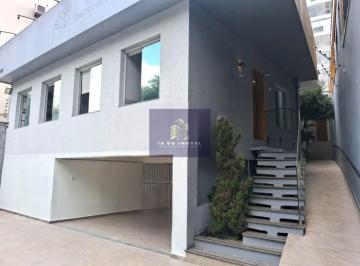 Comercial · 400m² · 1 Quarto · 7 Vagas · Ponto Comercial, Locação, Campo Belo.