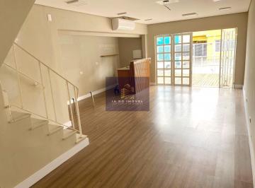 Casa · 150m² · 3 Quartos · Casa Comercial, Locação, Campo Belo.