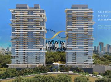 Apartamento · 177m² · 3 Quartos · 3 Vagas · Apartamento à venda no bairro Vale do Sereno - Nova Lima/MG