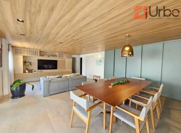 Apartamento · 183m² · 3 Quartos · 4 Vagas · Belíssimo apartamento à venda em Perdizes com 183m², 4 vagas próximo ao Parque da Água Branca
