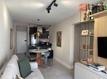 Apartamento · 68m² · 2 Quartos · 1 Vaga · Apartamento à venda em Perdizes com 68m², 1 vaga próximo ao Shopping Bourbon e ao Allianz Parque