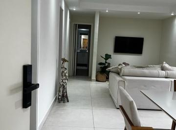 Apartamento · 88m² · 3 Quartos · 2 Vagas · Apartamento à venda em Perdizes com 88m², 2 vagas próximo ao Shopping Bourbon