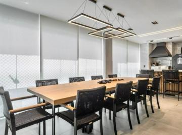 Foto 01 · APTO NA MOOCA, MOBILIADO, TERRAÇO GOURMET, 04 SUÍTES, 04 VAGAS !!