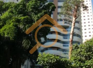 Foto 41 · Apartamento de luxo com 4 quartos e 3 suítes na Vila Sofia, São Paulo-SP: 185m², 3 salas, 4 banheiro