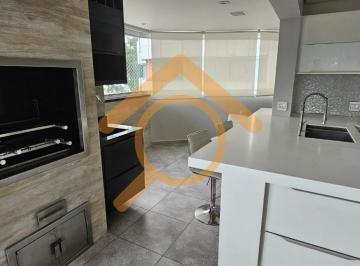 Foto 62 · Apartamento de luxo com 4 quartos e 3 suítes na Vila Sofia, São Paulo-SP: 185m², 3 salas, 4 banheiro