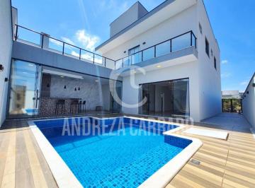 Casa de 4 quartos, Sorocaba · Sobrado no Condomínio Ibiti Reserva ***4 DORMITÓRIOS/ PISCINA AQUECIDA/ REPLETO DE PLANEJAODOS***